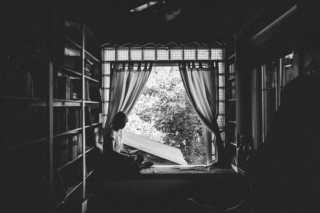 読書 眠くなる 対処法